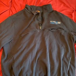 public safety jacket